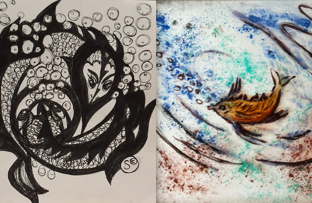 expositie-vis-en-meer---Summer_of_Arts