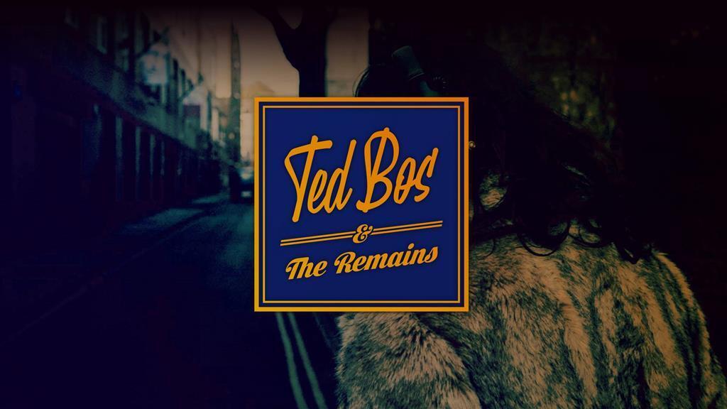 427931_Ted_Bos_and_the_Remains---Parckpop_Ilpendam