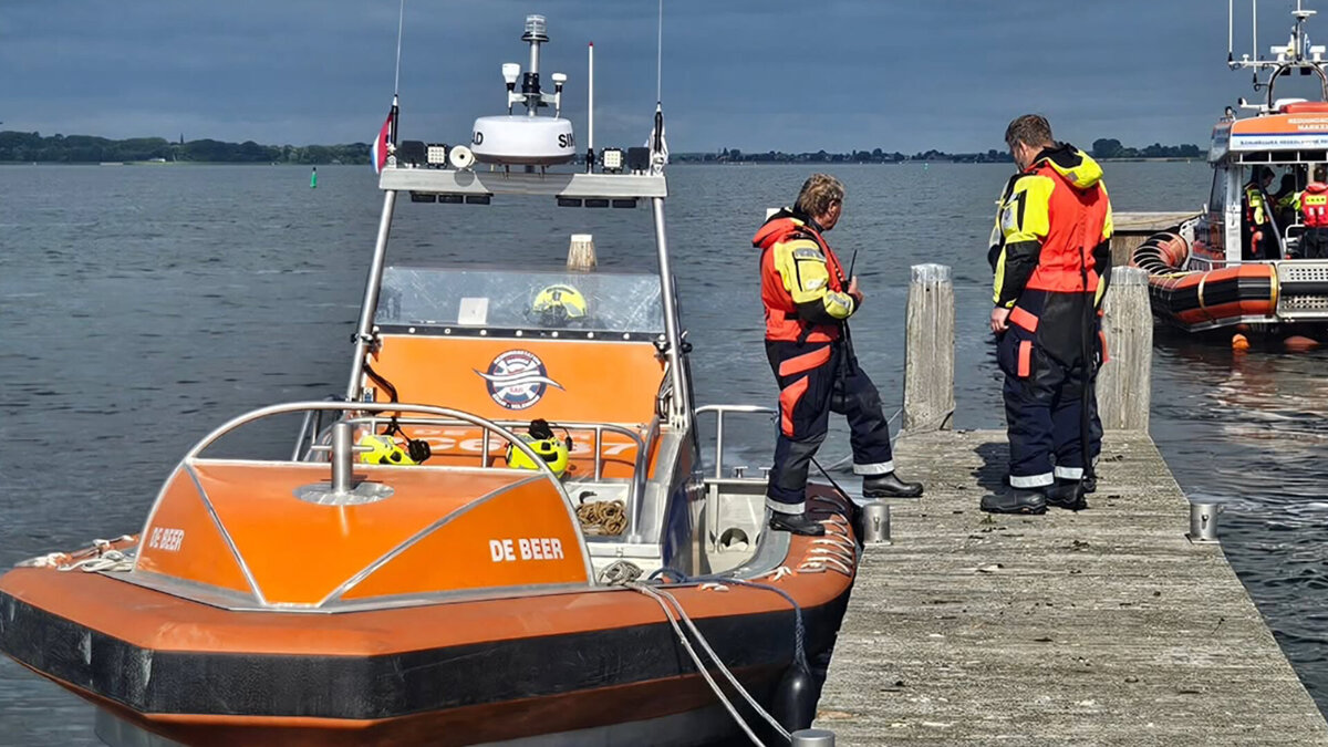20260721 reddingactie-zwemmer---KNRM_Warder