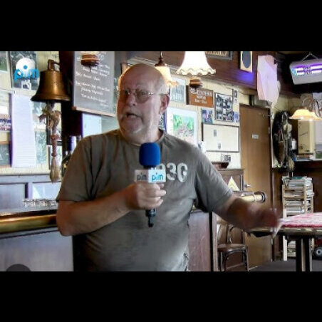 Zo houden ondernemers hun hoofd boven Waterland cover