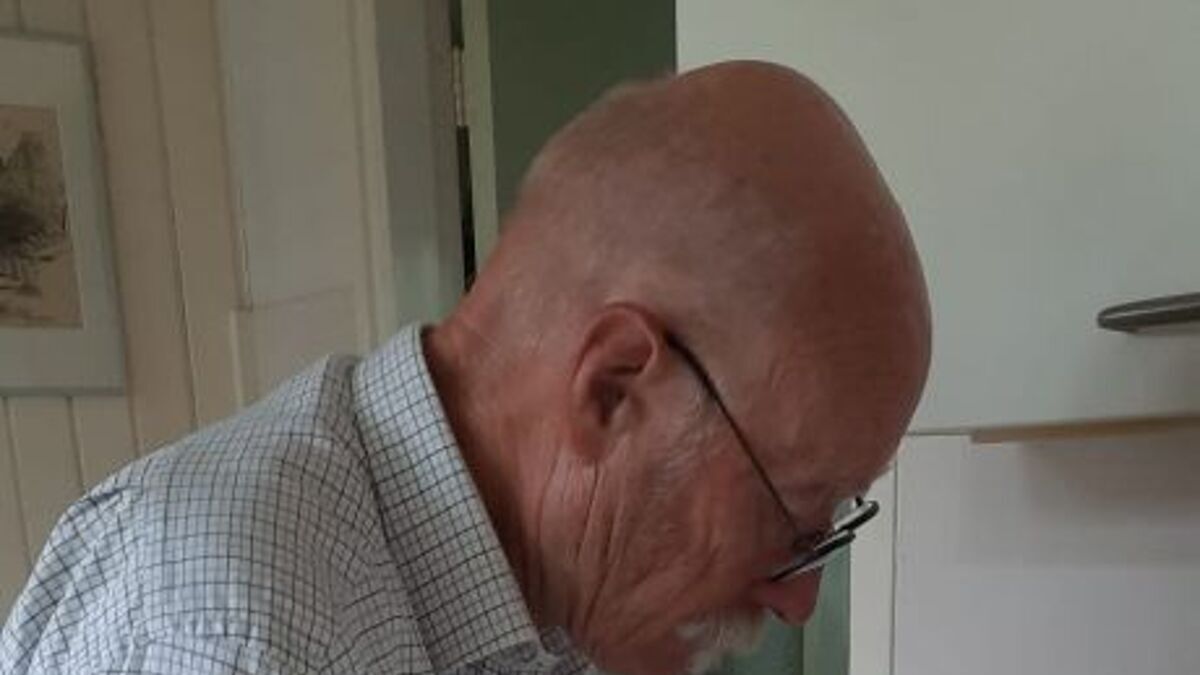 Debereidingvandetoastmetpaling