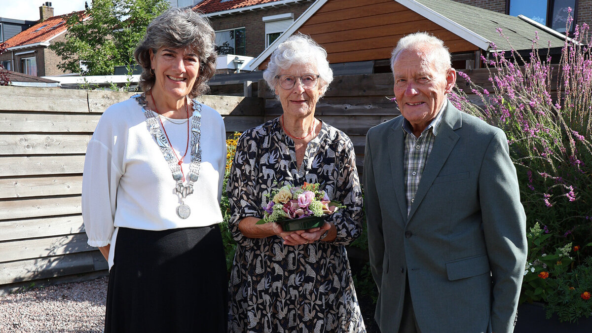20260817 echtpaar-de-goede-65-jaar2---Gemeente_Waterland