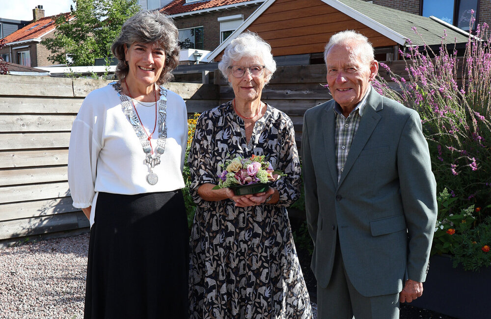 20260817 echtpaar-de-goede-65-jaar2---Gemeente_Waterland