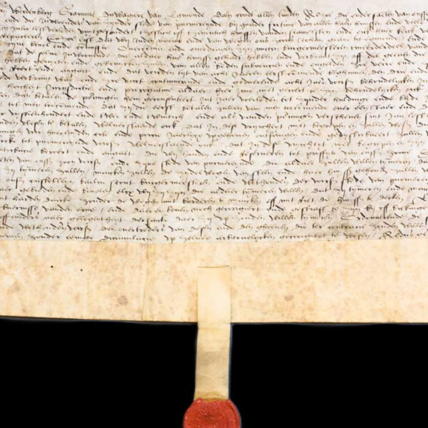 charter-gravin-magdalena-van-waardenburg-1519---Waterlands_Archief